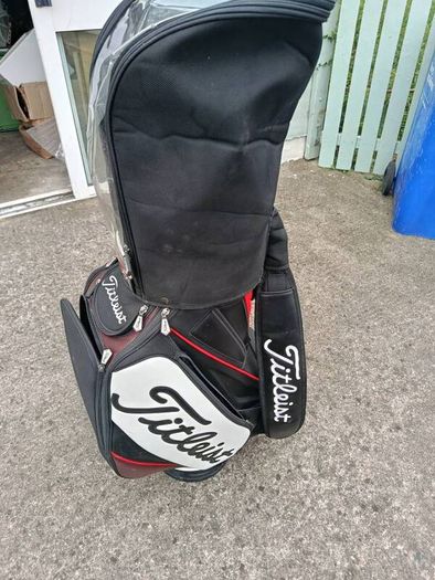 golf bag