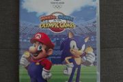 Nintendo Switch Mario&amp;Sonic at the Olimpic Games