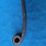 forged gate hinge Image 4