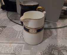 Small Milk Jug