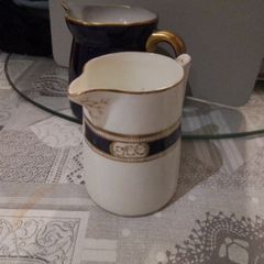Small Milk Jug