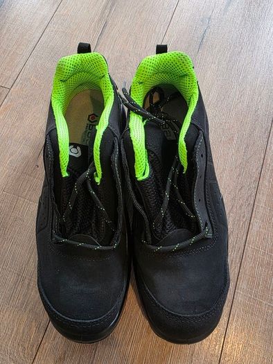 Base Chester Safety shoes