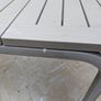 Outdoor dining table Image 5