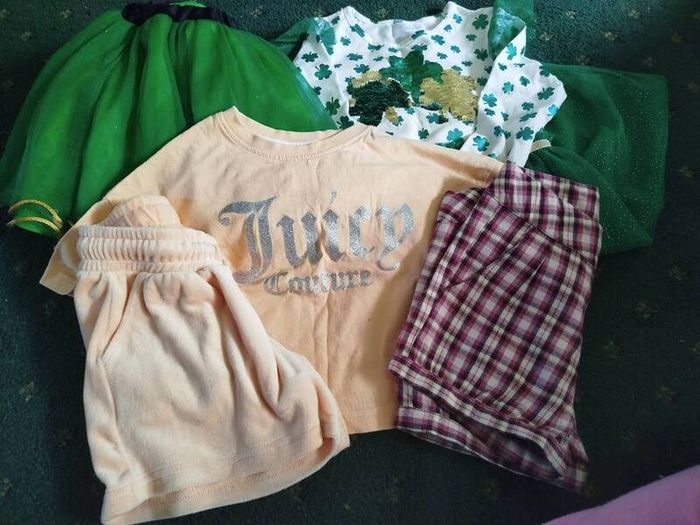 Girls bundle 3-4 and 4-5yrs