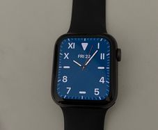 apple watche series 6 44m