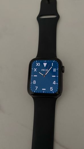 apple watche series 6 44m