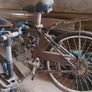 80cc motorised bike project Image 2