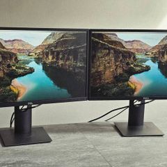 Dell P2417H 24-inch Monitors (Price for 2)