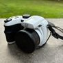 GE POWER Pro X500 compact digital Camera Image 2