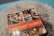 conspiracy theories book