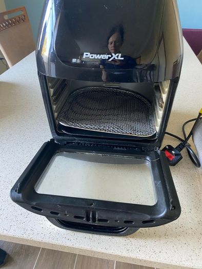 airfryer