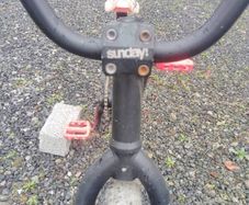 Bmx