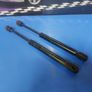 Escort cabrio roof struts Image 4