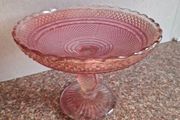 Glass Cake Stand