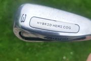 Mizuno Hybrid Iron