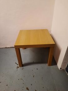 Ikea Coffee Table