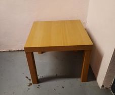 Ikea Coffee Table