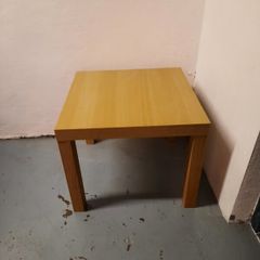 Ikea Coffee Table