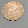 old coin/numistic token Image 2