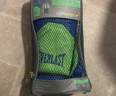 everlast gloves