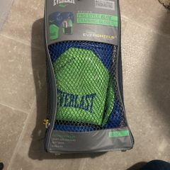 everlast gloves