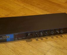 Digitech DSP16