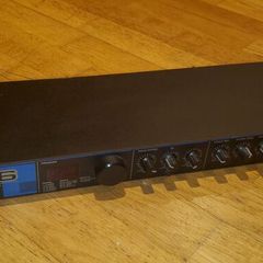 Digitech DSP16