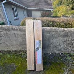 wooden floor