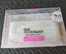 Real Techniques Organizer