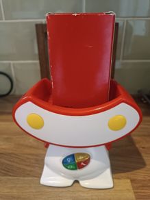 Uno Roboto (French)