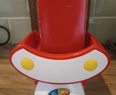 Uno Roboto (French)