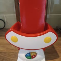 Uno Roboto (French)