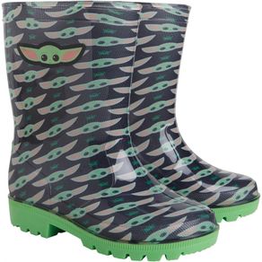 boys wellies star wars