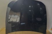 bmw f10 black bonnet