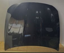 bmw f10 black bonnet