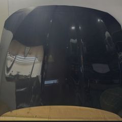 bmw f10 black bonnet