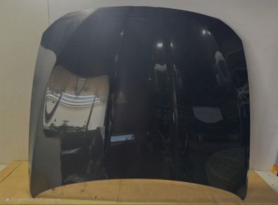 bmw f10 black bonnet