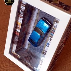 Rover SD1 3500 Mancave Ornament