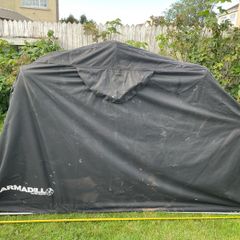 bike cover