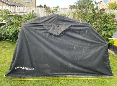 bike cover