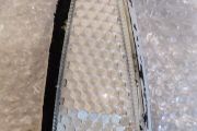 Driver Side LED Mirror Right. Honda Civic MK8 (2005-2012)