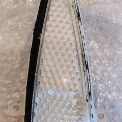Driver Side LED Mirror Right. Honda Civic MK8 (2005-2012)