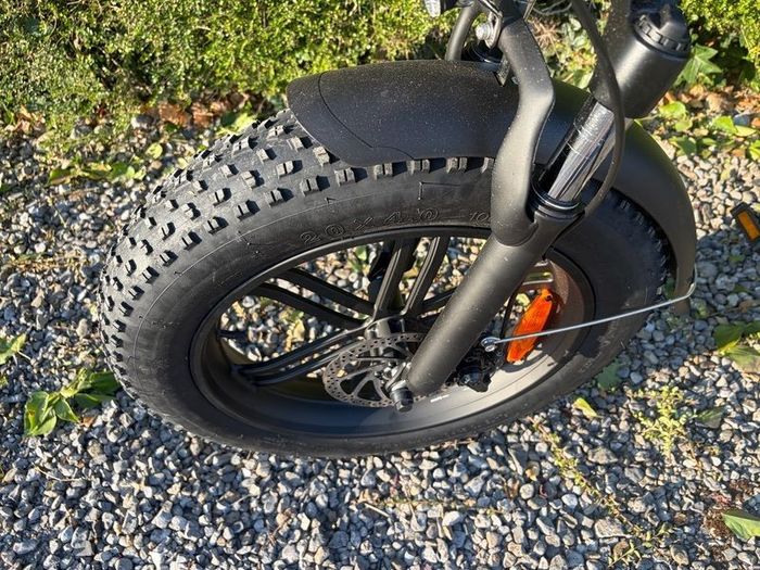BRAND NEW Engwe Engine X bike Only 2km Mileage