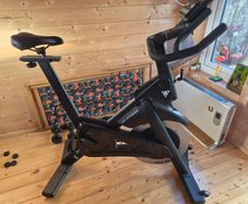 G8 PRO Indoor Spin Bike