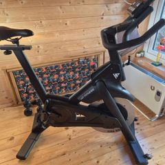 G8 PRO Indoor Spin Bike