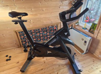 G8 PRO Indoor Spin Bike