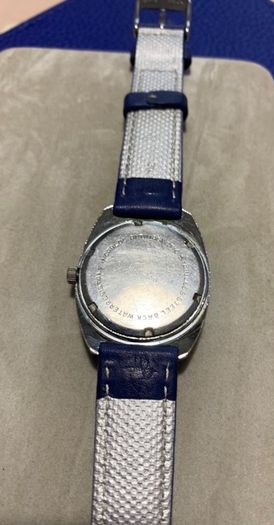 Jaquet Droz Watch