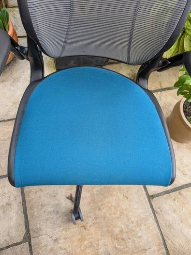 ergonomic office chair