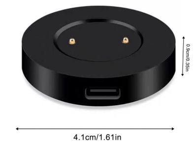 Charger Dock For Huawei Watch GT, GT2, GT Active, Honor Magic 2 Charging Pad