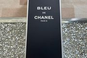 Bleu de Chanel All Over Spray 150ml - Slightly Dented